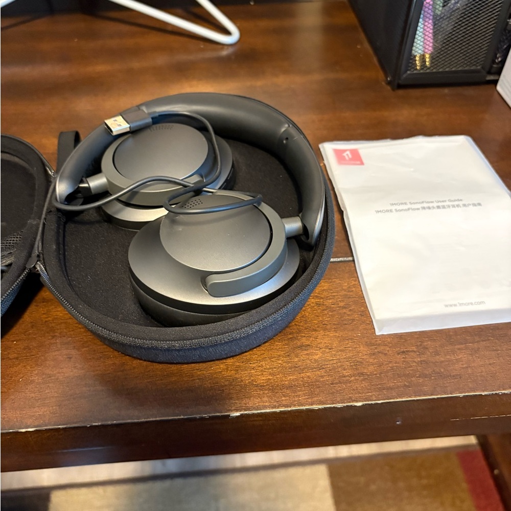 1more Wireless Headphones